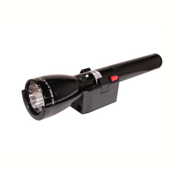 ML150LR Rechargeable LED Flashlight System UPC: 038739850474