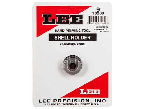 Lee Precision 90209 Shell Holder AP Only #9