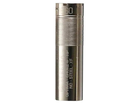 Beretta USA C61851 OptimaChoke HP Beretta 20 Gauge Improved Cylinder Flush Steel