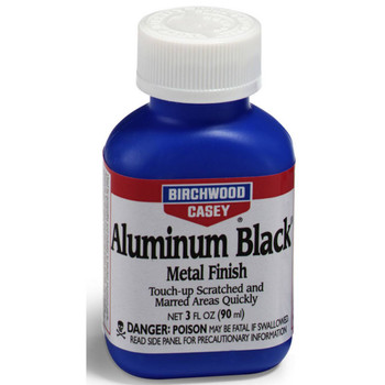 PAB ALUMINUM BLACK TOUCH UP 3OZ BOTTLE UPC: 029057151084 PAB ALUMINUM BLACK TOUCH UP 3OZ BOTTLE UPC: 029057151084
