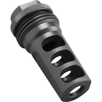 Rifle Suppressor Muzzle Brake UPC: 604544620634