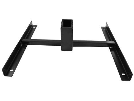 Birchwood Casey 49024 Nested Target Stand Black Steel