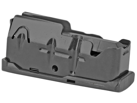 Savage Arms 55118 110 Blued Detachable 3rd for 375 Ruger/300 Win Mag Savage 10 Predator Hunter/10/11FC/12FCV/12LRP/110