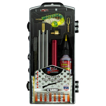 PRO-SHOT CLASSIC BOX KIT 12 GAUGE UPC: 709779400904