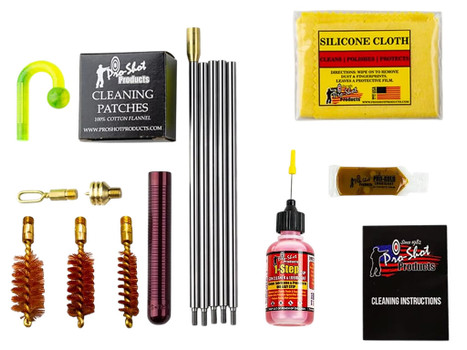 Pro-Shot S12KITIT Classic Shotgun Kit 12 Gauge