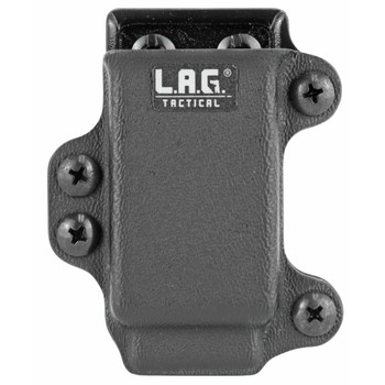 LAG SPMC MAG CARRIER 9/40 CMP BLK UPC: 811256026924