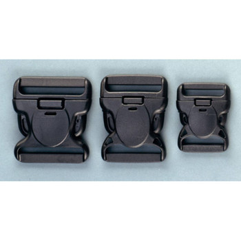 Nylok Belt Buckle UPC: 781606884354