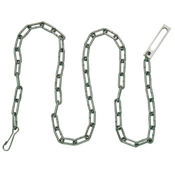 Model PSC78 78'' Security Chain UPC: 817086010454