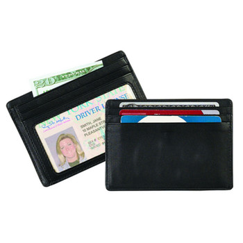 Personal Weekend Wallet UPC: 029682896954