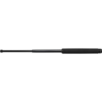 21 in Lite Collapsible Baton w/Nylon Pouch UPC: 028634709434