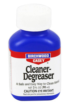 Cleaner-Degreaser, 3 fl. oz. Bottle UPC: 029057162257
