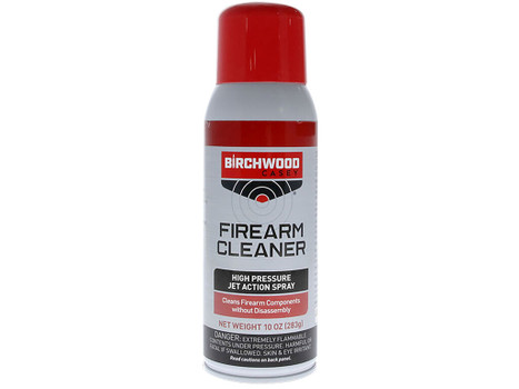 Birchwood Casey 16238 Firearm Cleaner 10 oz. Aerosol