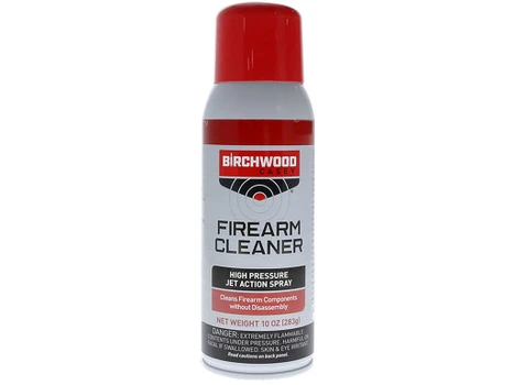 Birchwood Casey 16238 Firearm Cleaner 10 oz. Aerosol