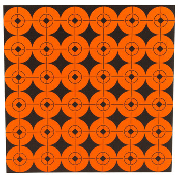 B/C TARGET SPOTS 360-1" UPC: 029057339017