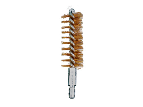 KleenBore A193 Bore Brush .50 Cal Handgun 8-32" Thread Phosphor Bronze Bristles