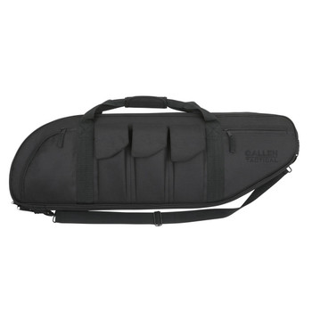 ALLEN BATTALION TAC RFL CASE 42" BLK UPC: 026509109297