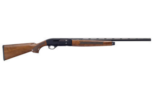 Mossberg SA, 12 Gauge, Semi-Automatic, Shotgun