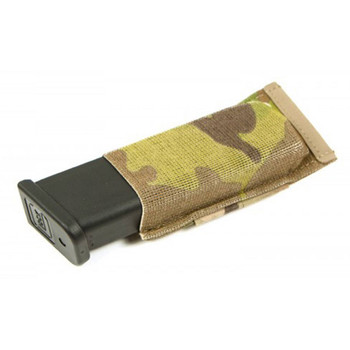BL FORCE HW TEN SPEED SNGL PCH CAM UPC: 814520016997