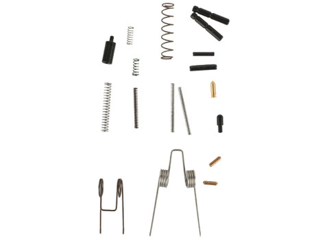 M&P Accessories 1078425 Essentials Kit AR Style Black