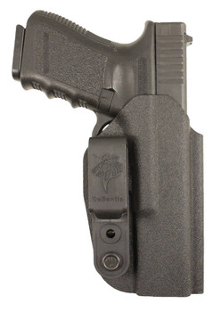Slim-Tuk Holster UPC: 792695335207