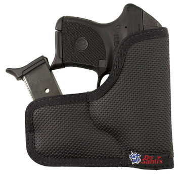 DESANTIS AMMO NEMESIS J FRAME BLK UPC: 792695319627