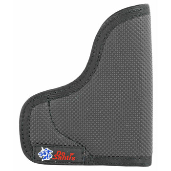 DESANTIS NEMESIS BER 3032 AM BLK UPC: 792695249177