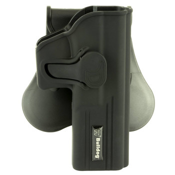 BULLDOG RAPID RELEASE RH FOR GLK 17 UPC: 672352011067