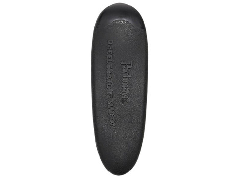 Pachmayr 04414 Decelerator Magnum Black Slip On Small Rubber For Shotgun