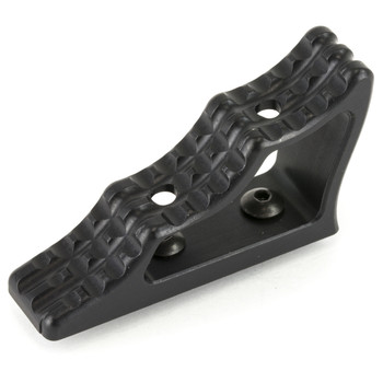 Ergo 4234  Angled Forward Grip Made of Aluminum With Black Finish for KeyMod Rail UPC: 874748006057