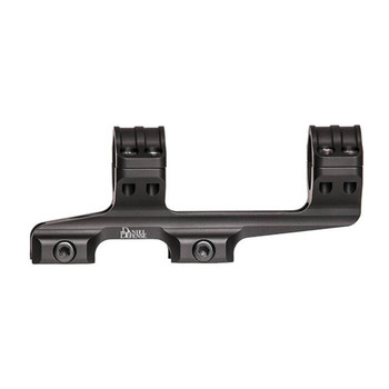 Daniel Defense 0304707146 30mm Optics Mount Scope MountRing Combo Black Hardcoat UPC: 818773020817
