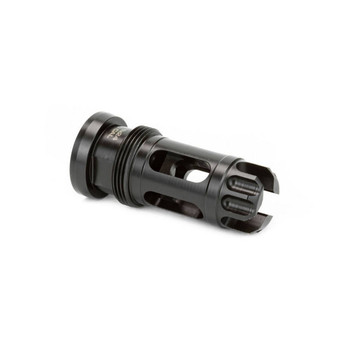 GRIFFIN 1/2X28 FLASH COMP 5.56MM UPC: 791154081297
