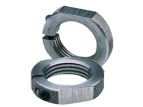 Hornady 044606 Sure-Loc Lock Ring Size 7/8"x14 Threaded Dies Silver 6 Pack