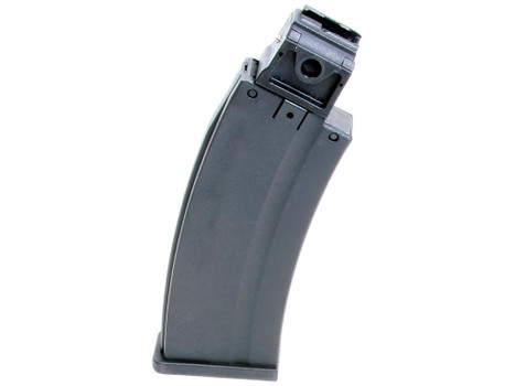 Archangel AA922A1 9-22 25rd 22 LR Compatible w/ Ruger 10/22 Black Polymer