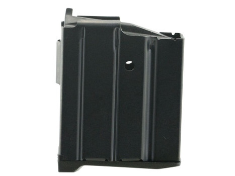 ProMag RUG09 Standard 10rd 223 Rem/5.56x45mm Fits Ruger Mini-14 Blued Steel