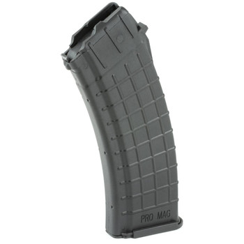 PROMAG SAIGA 556NATO 30RD BLK UPC: 708279008337