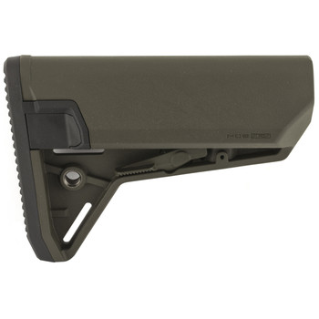 Magpul MAG653ODG MOE SLS Carbine Stock OD Green Synthetic AR15 M16 M4 UPC: 840815109587