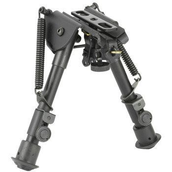 NCSTAR PREC GRD BIPOD COMP FRICTION UPC: 814108015787