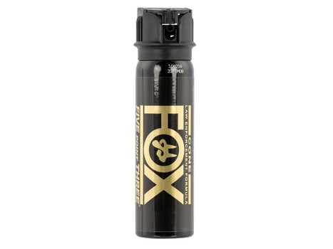 PSP 32FTMDB LE Cone Fog OC Pepper 3 oz