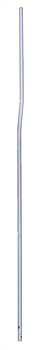 RIFLE LENGTH GAS TUBE W/ROLL PIN UPC: 815835012407