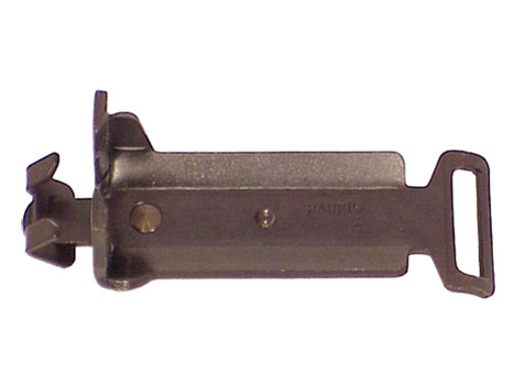 Harris Bipods 14 No. 14 Bipod Adapter Steel