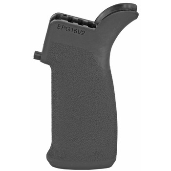 MFT ENGAGE AR15/M16 PSTL GRIP BLK UPC: 814002020207