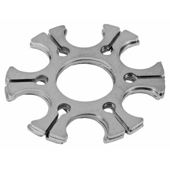 Ruger 90515 Moon Clip Full Ruger Super Redhawk 10mm Auto 6rd   Stainless Steel 3 Per Pack UPC: 736676905157