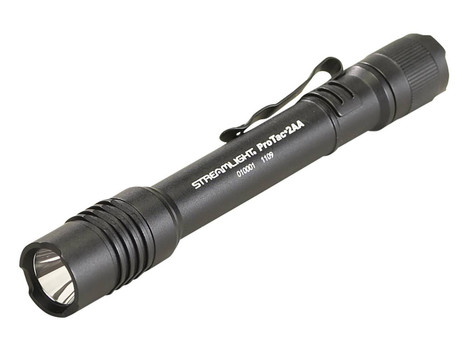 Streamlight 88033 ProTac  Black Anodized Aluminum White LED 18250 Lumens UPC: 080926880337