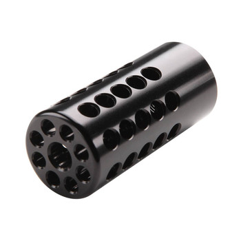TAC SOL 22LR .920" COMP MATTE BLACK UPC: 856365001127