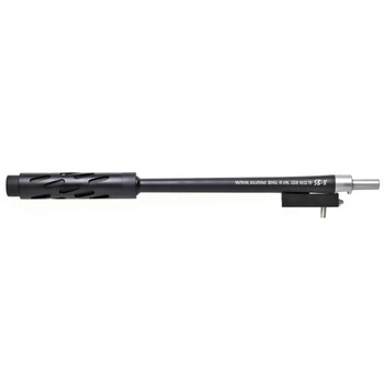 TACSOL 1022TDSBXMB XRING TD TAPERED BBL 22LR BLK UPC: 879971005877