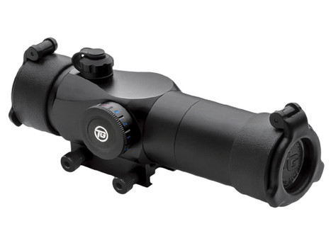 TRU TG-TG8230TB TRITON 30MM RED DOT 3MOA