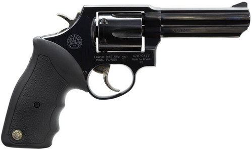 Taurus 82, .38 Caliber, Double Action, Revolver
