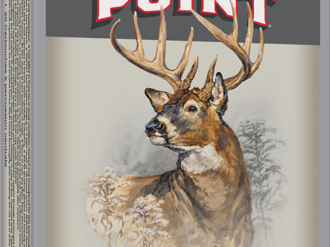 Winchester Ammo X2705 Power-Point 270Win 130gr 20 Per Box/10 Case