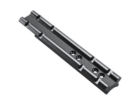 Weaver Mounts 48092 Top Mount Base 92A Black Thompson Center Contender G2