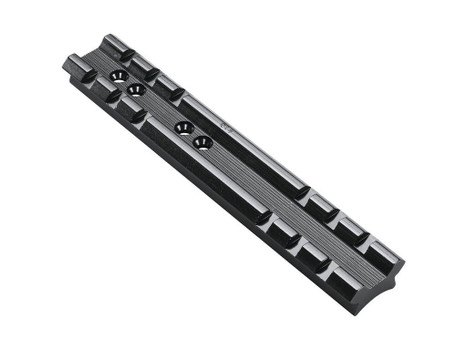 Weaver Mounts 48513 Top Mount Base 410 Black Thompson Center Encore/Omega/Impact